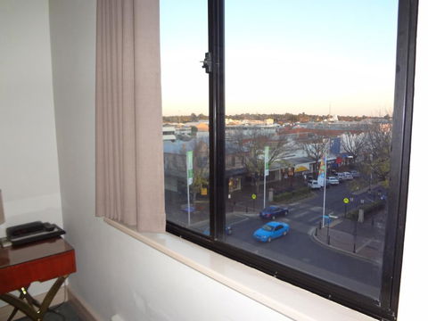 Amaroo Hotel Dubbo - Accommodation Port Hedland 1