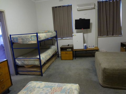 Amaroo Hotel Dubbo - Accommodation Port Hedland 2
