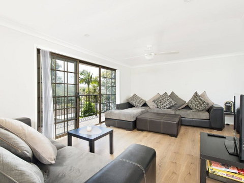 Amaroo Retreat @ Fingal Bay - Accommodation Port Hedland 0