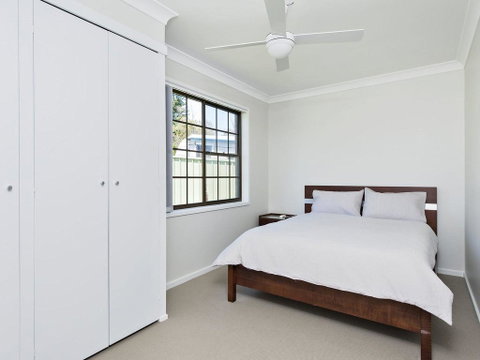 Amaroo Retreat @ Fingal Bay - Accommodation Port Hedland 3