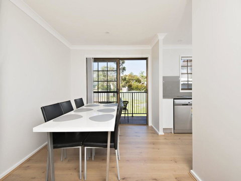 Amaroo Retreat @ Fingal Bay - Accommodation Port Hedland 1