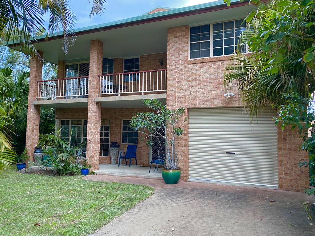 Red Rock NSW Accommodation Port Hedland