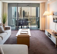 Amazing Brisbane CBD 2 Bedroom Apartment With River Views
