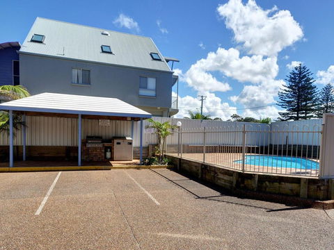 Amazing Ocean Views - Accommodation Port Hedland 2