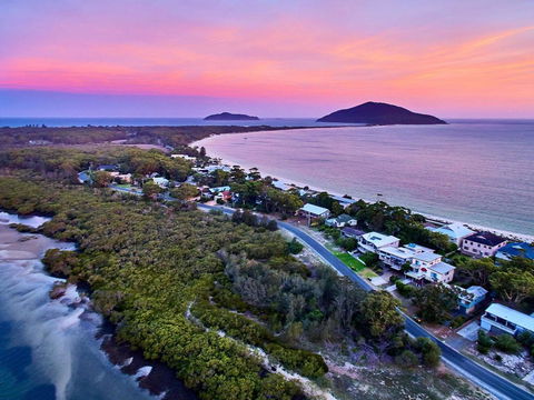 Amazing Ocean Views - Accommodation Port Hedland 1