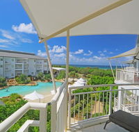Amazing Ocean Views Resort Apartment - Accommodation Port Hedland