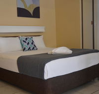 Ambassador Motel - Accommodation Port Hedland