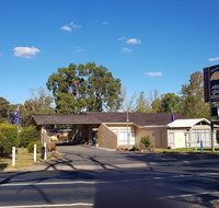 Amber Court Motor Inn - Accommodation Port Hedland