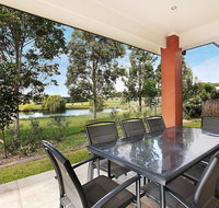 Amber Lakes - Accommodation Port Hedland