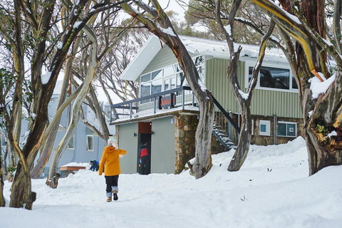 Amber Lodge Mt Buller - Accommodation Port Hedland 2