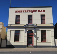 Amberesque BB - Accommodation Port Hedland