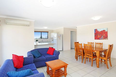 Amberoo Apartments - Accommodation Port Hedland 1