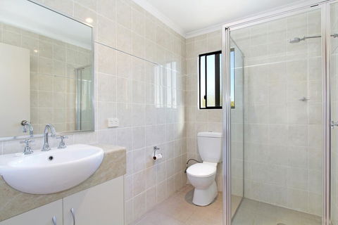 Amberoo Apartments - Accommodation Port Hedland 2