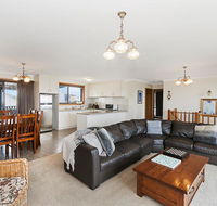 AMBIENCE BY THE SEA - Accommodation Port Hedland