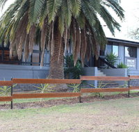 Amble Inn - Accommodation Port Hedland