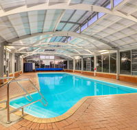 Amblin Holiday Park - Accommodation Port Hedland