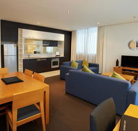 Amity Apartment Hotels - Accommodation Port Hedland