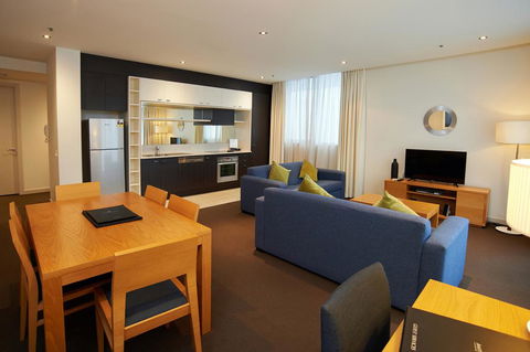 Amity Apartment Hotels - Accommodation Port Hedland 0