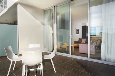 Amity Apartment Hotels - Accommodation Port Hedland 2