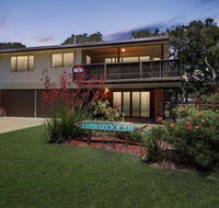 Ammaboolah at Hat Head - Accommodation Port Hedland