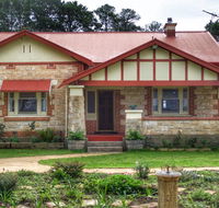 Amongst the Vines Deluxe Retreat - Accommodation Port Hedland