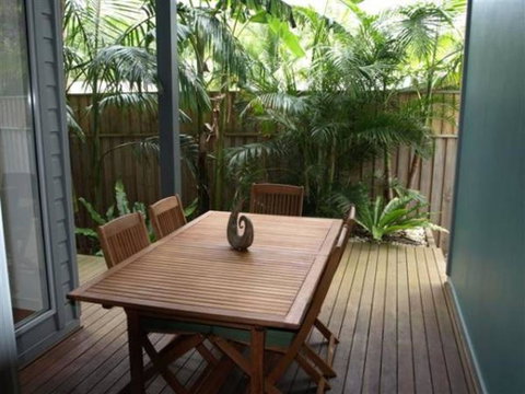 AMORE - Accommodation Port Hedland 2