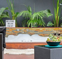 AMORE A Tranquil Retreat with Couples Spa - Accommodation Port Hedland