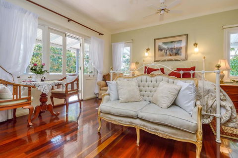 Amore Mt Tamborine - Accommodation Port Hedland 1