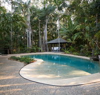 Amore On Buderim Rainforest Cabins - Accommodation Port Hedland
