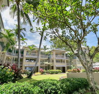 Amphora Laleuca Apartment - Accommodation Port Hedland
