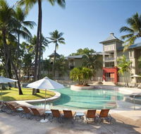 Amphora Palm Cove - Accommodation Port Hedland