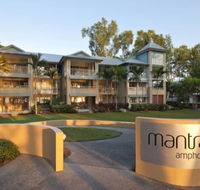 AmphoraStudioPalmCove - Accommodation Port Hedland
