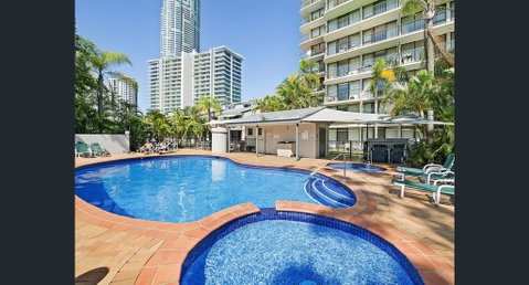 Anacapri Holiday Resort Apartments - Accommodation Port Hedland 0