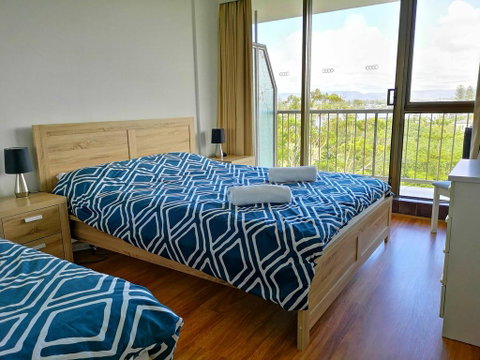 Anacapri Holiday Resort Apartments - Accommodation Port Hedland 3