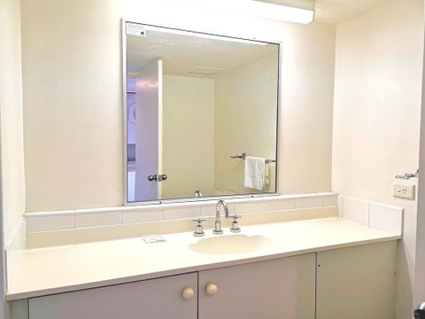 Anacapri Holiday Resort Apartments - Accommodation Port Hedland 2