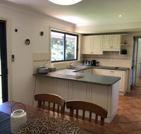 Anchor Down at Hat Head - Accommodation Port Hedland