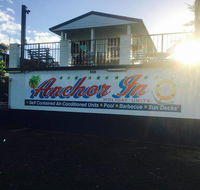 Anchor In Holiday Units South Mission Beach - Accommodation Port Hedland