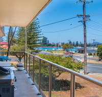 Anchorage 2 with Water Views - Accommodation Port Hedland