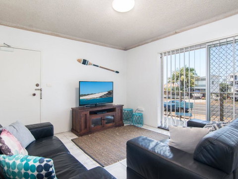 Anchorage 2, With Water Views - Accommodation Port Hedland 2