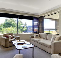 Anchorage Harbourside - magnificent views - Accommodation Port Hedland