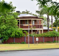 Anchorage Guest House and Self-contained Accommodation - Accommodation Port Hedland