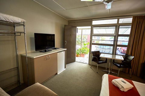 Anchorage Motor Inn - Accommodation Port Hedland 1