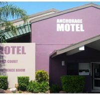 Anchorage Motor Inn - Accommodation Port Hedland