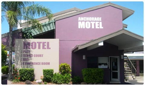 Anchorage Motor Inn - Accommodation Port Hedland 0