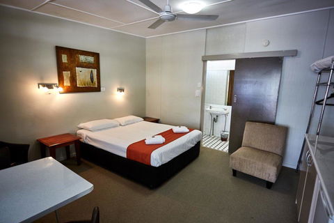 Anchorage Motor Inn - Accommodation Port Hedland 3