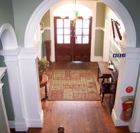 Anchorage Seafront Hotel - Accommodation Port Hedland