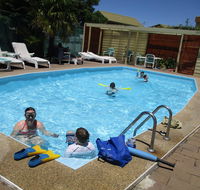 Anchorbell Holiday Apartments - Accommodation Port Hedland