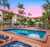 Anchordown Apartments - Accommodation Port Hedland
