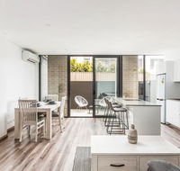 AnchoredOceania - Accommodation Port Hedland