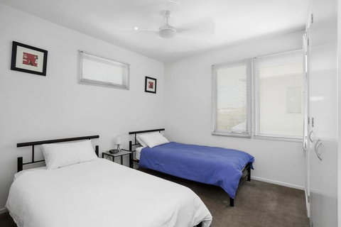 Anderson Townhouse 1-39 - Accommodation Port Hedland 1